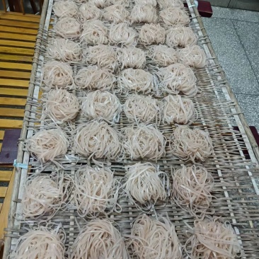 农家红薯粉丝