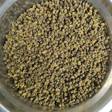 吴茱萸茶辣