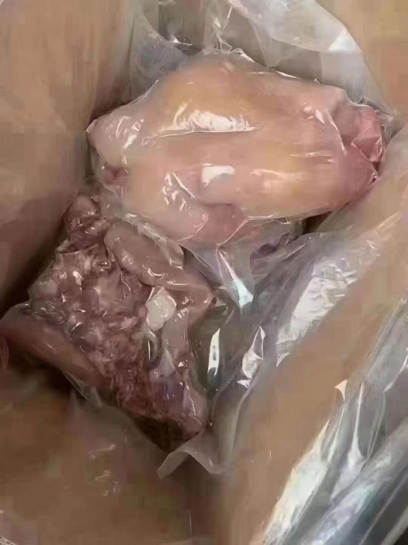 全熟去骨牛头肉摆摊展会跑江湖厂家一手货源下单秒发