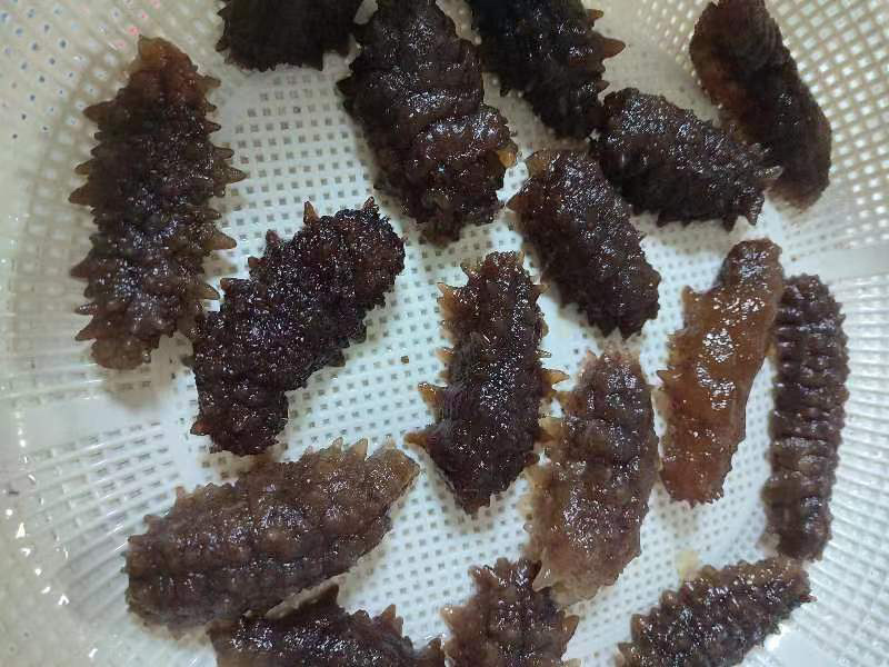 电商小刺参工厂直发社区团购酒店商用一件代发批发一袋10