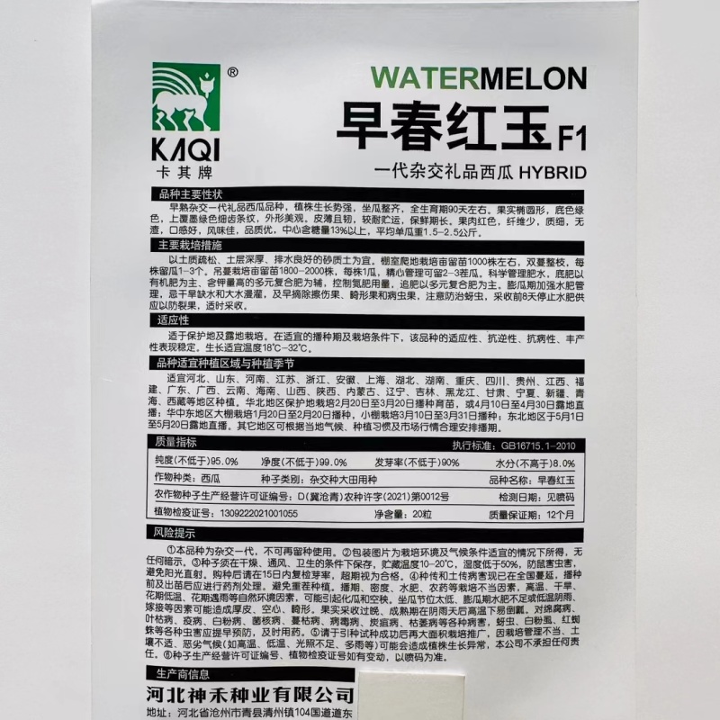 杂交早熟甜瓜种子薄皮绿宝石甜瓜种皮深绿色绿肉产量高抗性好