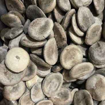 马前子药材保真保量货源充足可按需抓药包邮