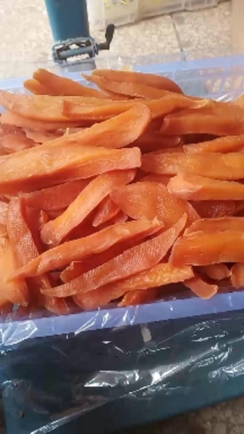 优质红薯干地瓜干现货现发货量充足供应全国市场批发商