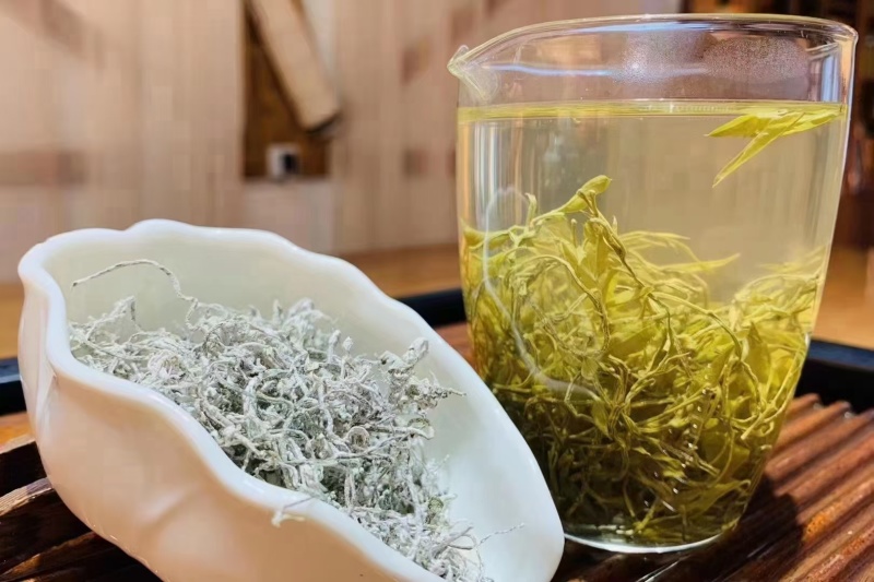 湖南藤茶莓茶产地直发货源充足茶香浓郁欢迎订购