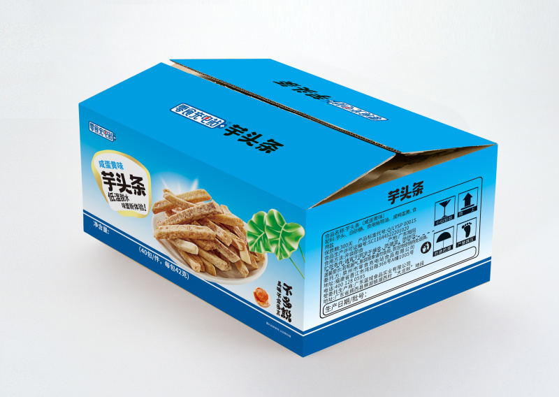 [火]芋头干/芋头条/香芋条适合超市/炒货店/干果店销售