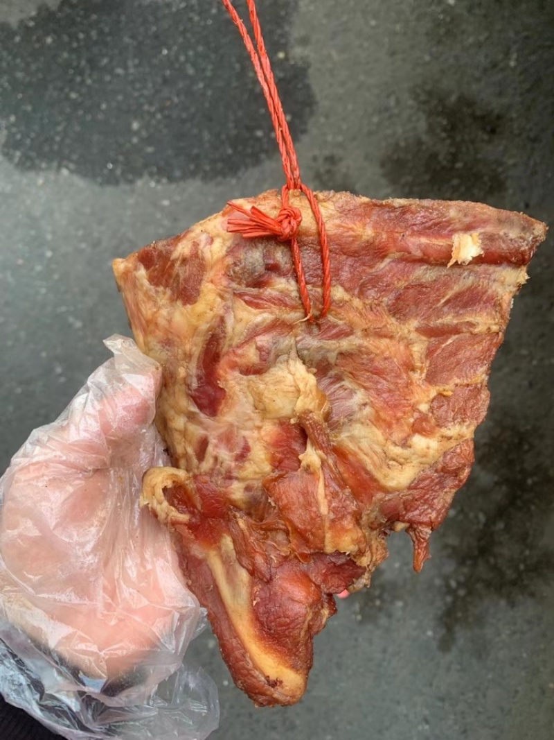【腊排骨】一件60斤，仓库现货秒发可视频看货欢迎联系