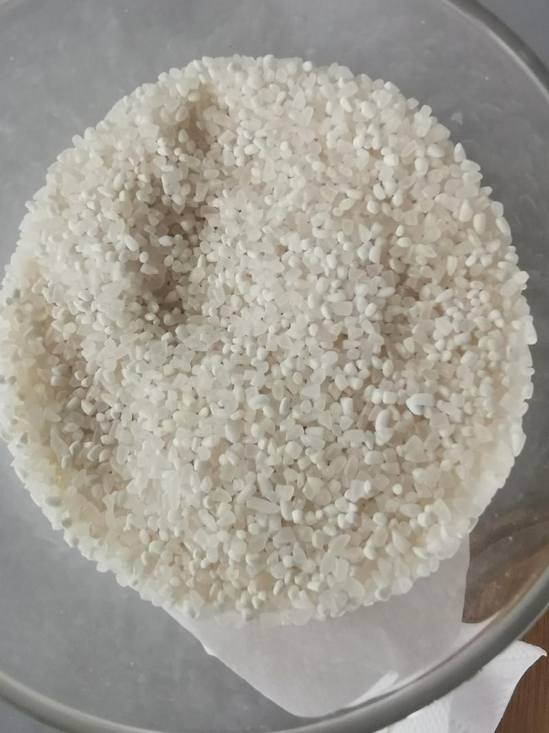 无杂质东北小碎米