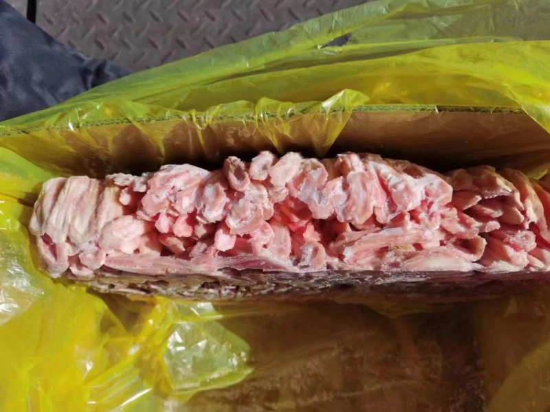 大板麻鸭舌