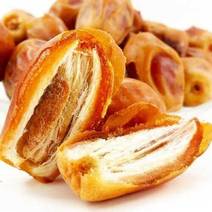 椰枣沙漠面包软糯香甜大颗粒大量现货批发支持代发黄椰枣