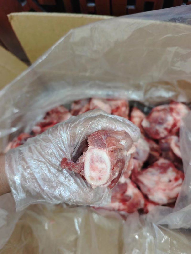 精品棒骨