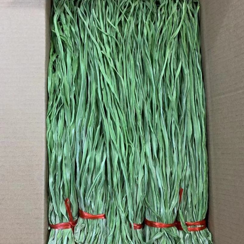 【精选】贡菜干贡菜产地直发货源充足全国接单量大优惠