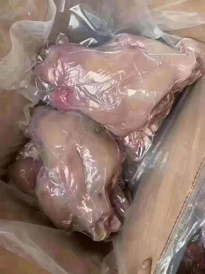 全熟牛头肉