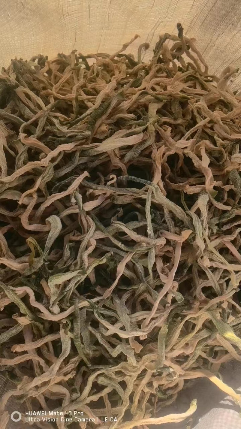 冷库陈条萝卜干，价格便宜，量大优惠！对接大量长期合作