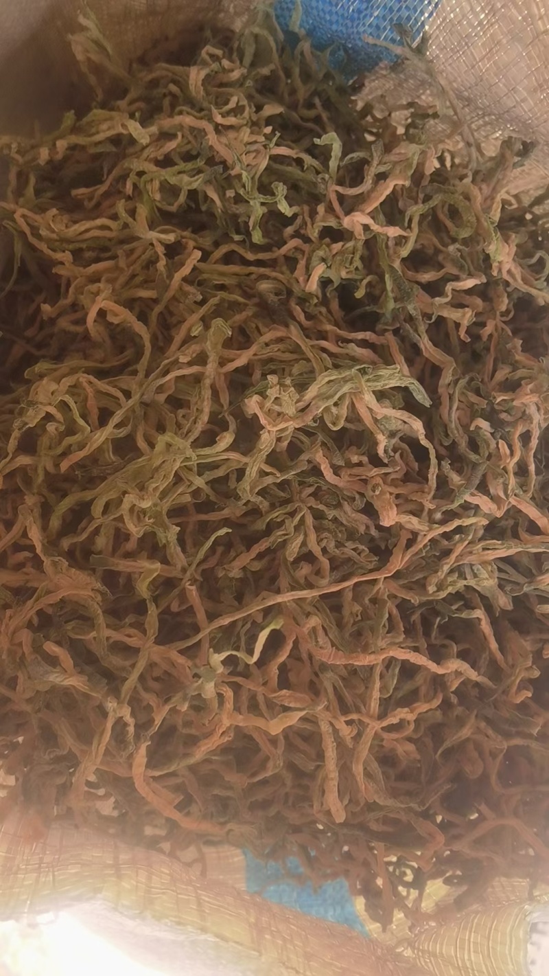 冷库陈条萝卜干，价格便宜，量大优惠！对接大量长期合作