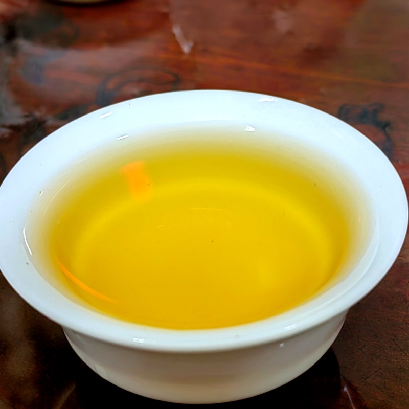 高山茶潮汕浓香型高山茶潮汕惠来土山茶大坪土山茶大坪高山茶
