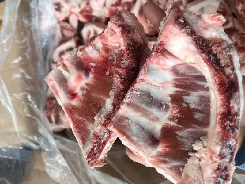羊角排羊排尖价格不高电商自助餐**