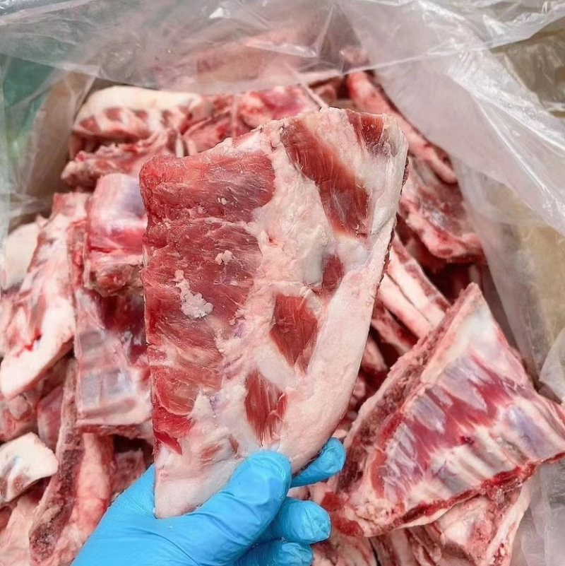 羊角排羊排尖价格不高电商自助餐**
