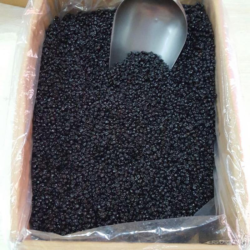 【包邮】特级野生蓝莓干原味果干果脯零食小吃特产无添加批发