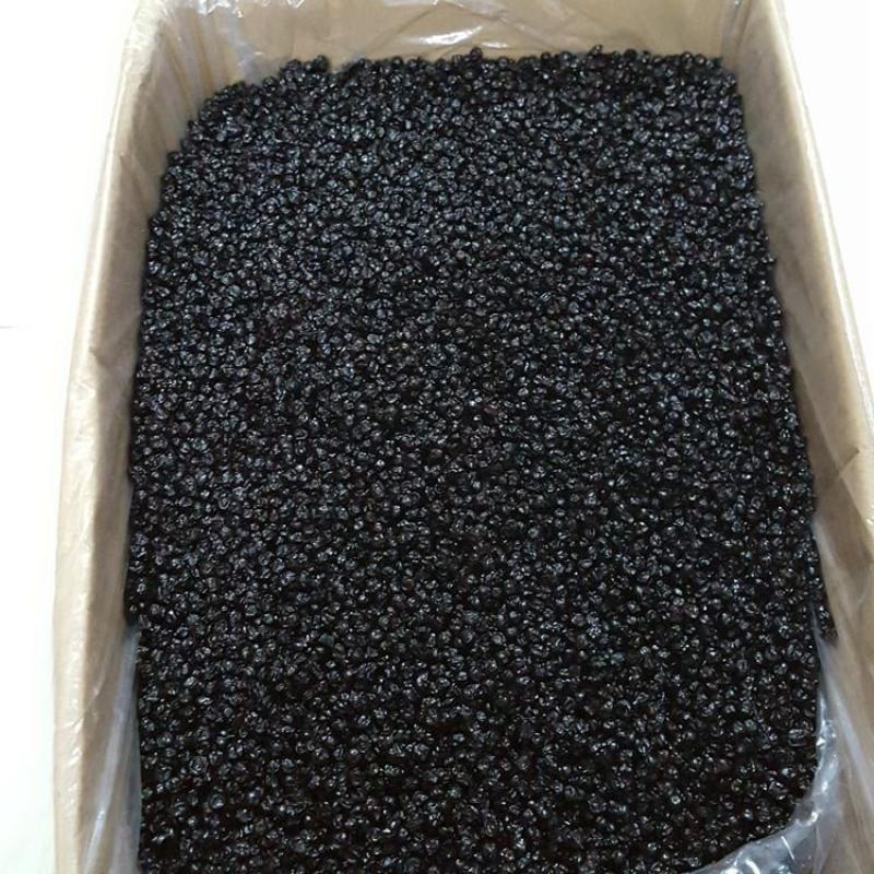【包邮】特级野生蓝莓干原味果干果脯零食小吃特产无添加批发