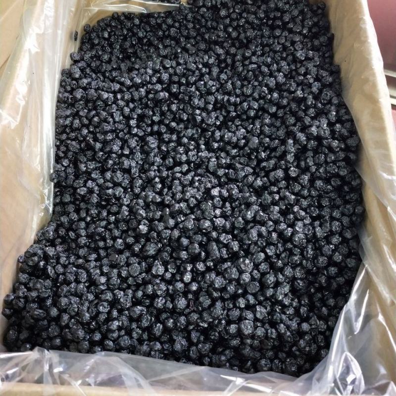 【包邮】特级野生蓝莓干原味果干果脯零食小吃特产无添加批发
