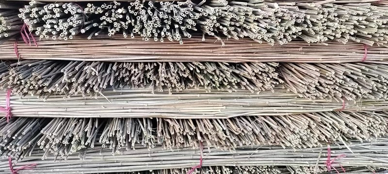 销售各种菜架竹，湖南桂阳，全国发货，价格实惠，欢迎采购