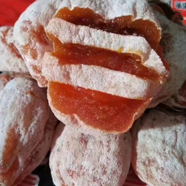 正宗富平柿饼