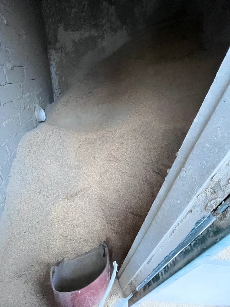 【包邮到乡镇】稻壳谷壳鸡垫料枕头填充饲养用批发好价包邮