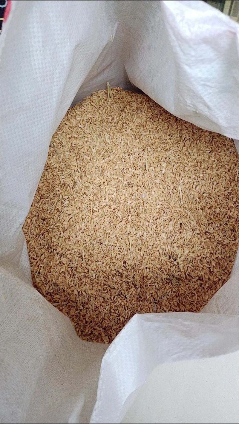 【包邮到乡镇】稻壳谷壳鸡垫料枕头填充饲养用批发好价包邮