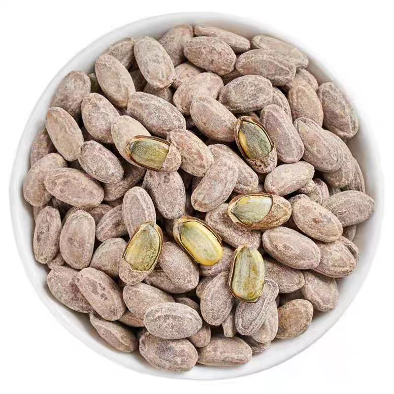 吊瓜子大颗粒新货现炒奶油味坚果炒货休闲零食支持电商代发