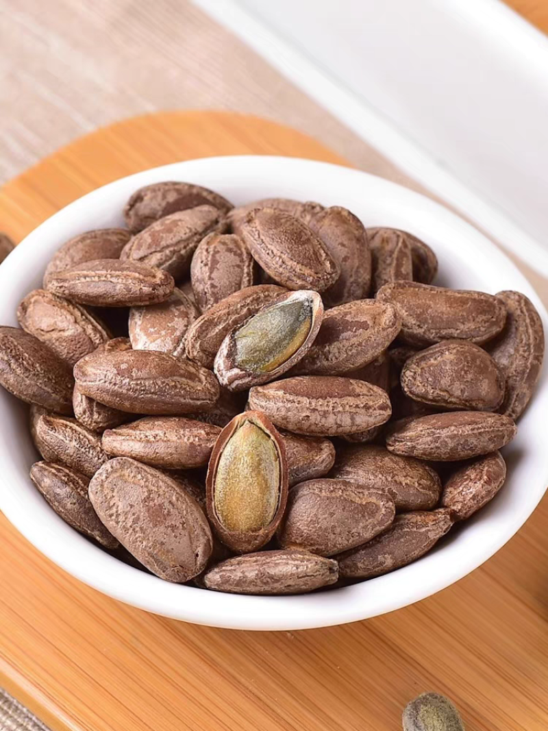 吊瓜子大颗粒新货现炒奶油味坚果炒货休闲零食支持电商代发