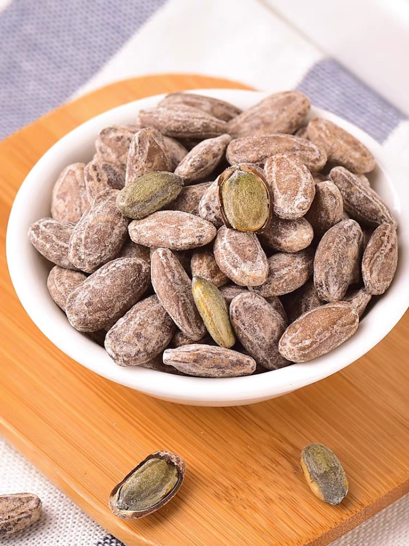 吊瓜子大颗粒新货现炒奶油味坚果炒货休闲零食支持电商代发