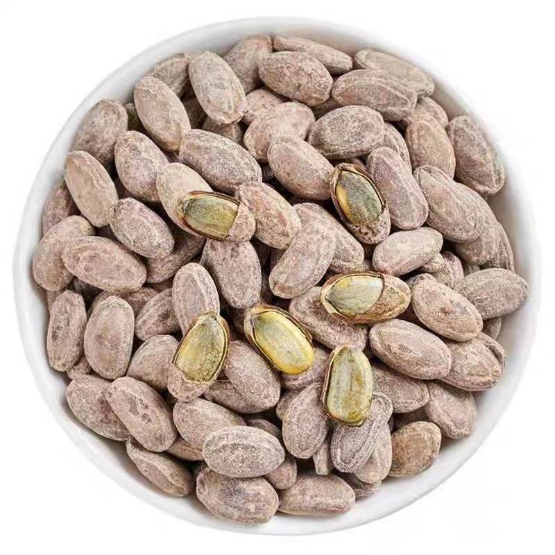吊瓜子大颗粒新货现炒奶油味坚果炒货休闲零食支持电商代发