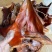 【腊肉】烟熏干腊猪耳（腊肉香肠批发一手货源量大从优）