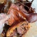 【腊肉】烟熏干腊猪耳（腊肉香肠批发一手货源量大从优）