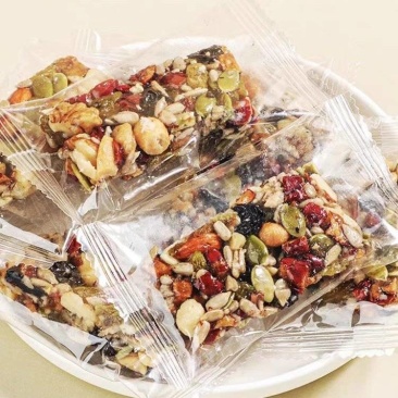 八宝手工切糕坚果特产休闲零食独立包装每天现做支持代发