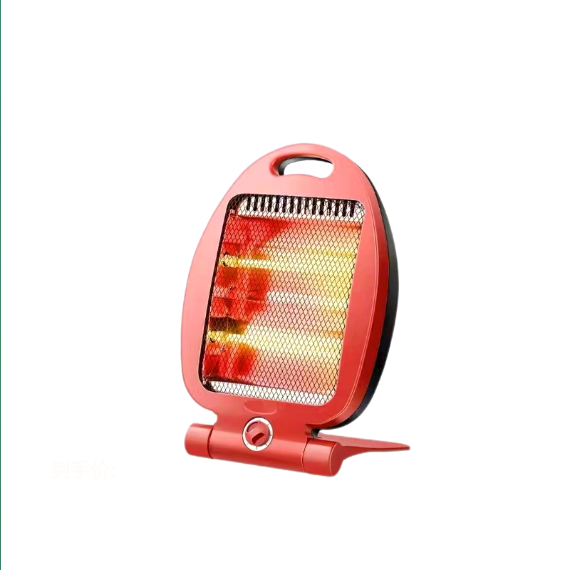 通用电暖器小太阳取暖器管烤火炉发热灯管发热管梨型管电热丝