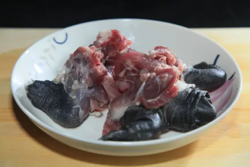 中华草龟肉，草龟乌龟肉去磨皮大量批发对接