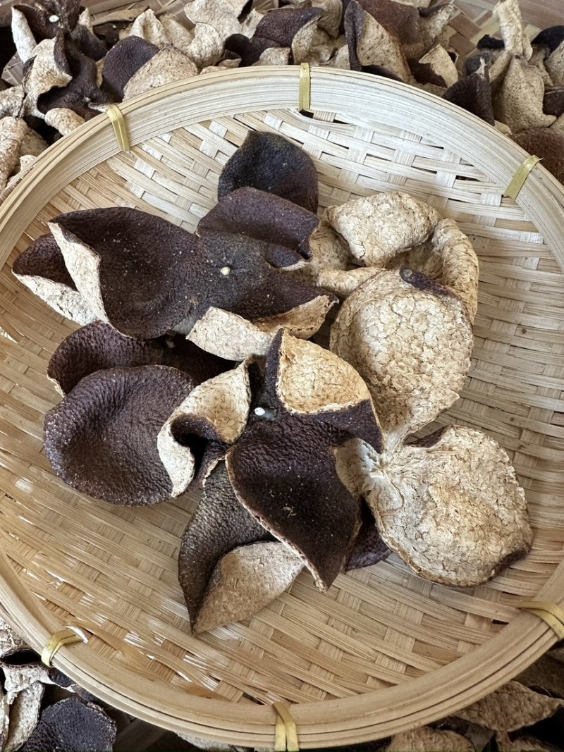 新会陈皮批发价干仓皮老陈皮广东新会陈皮大红柑皮