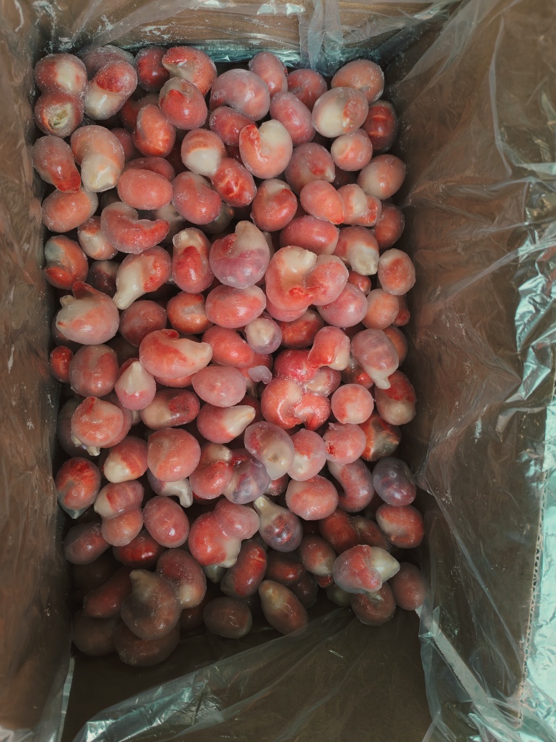 龙虾尾，单冻龙虾尾，小龙虾虾尾，优质农产品，特级龙虾尾。