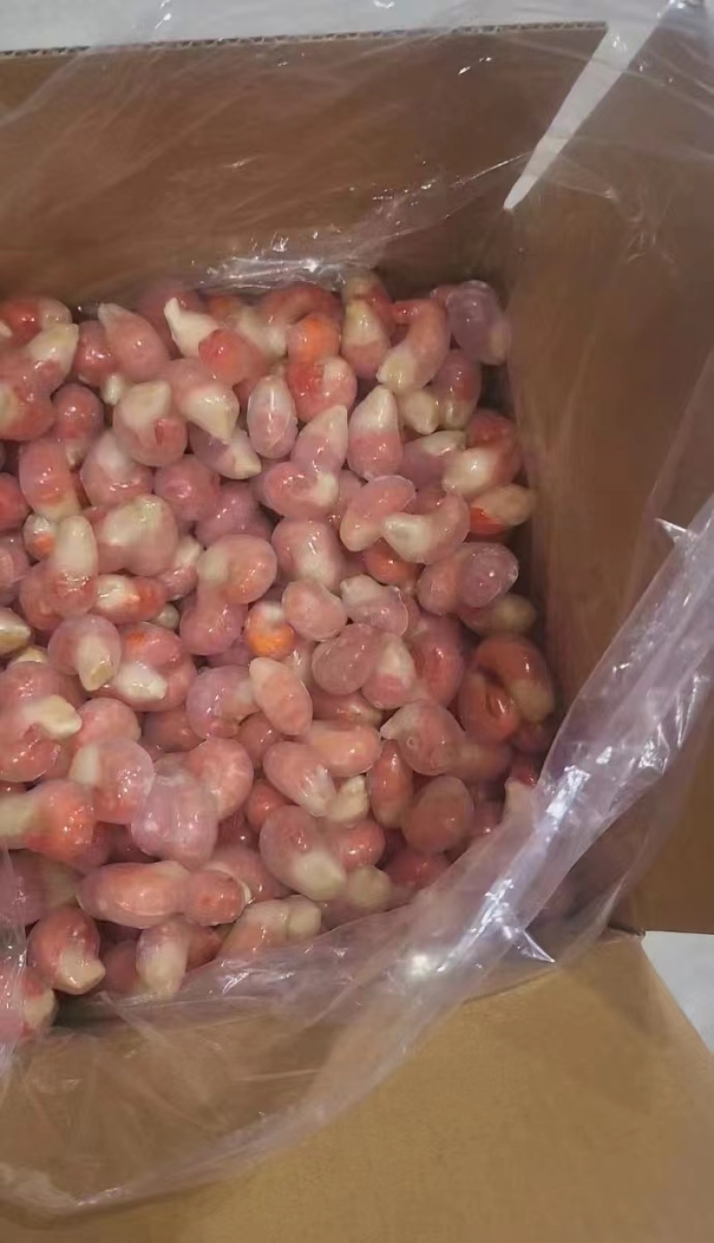 特大号海鲜龙虾尾新鲜冷冻鲜活速冻特麻辣小龙
