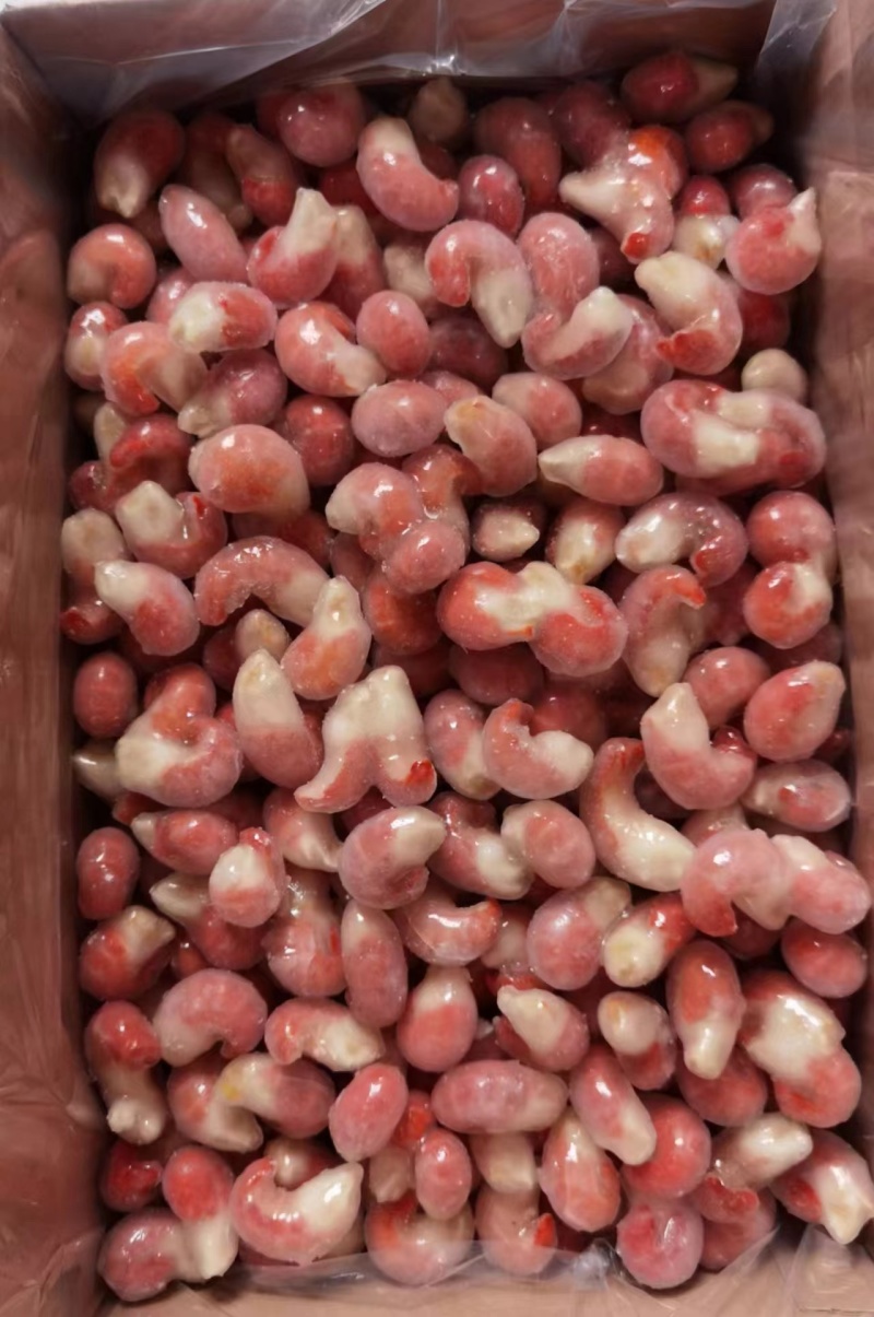 特大号海鲜龙虾尾新鲜冷冻鲜活速冻特麻辣小龙