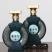 山西特产竹酒45度晋井竹500mL*2瓶清香型礼盒酒包邮