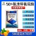 氯溴异氰尿酸杀菌快1000克500克氯溴异氰尿酸特价
