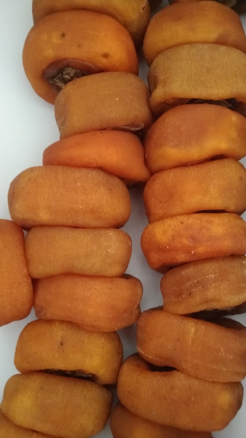 农家柿饼