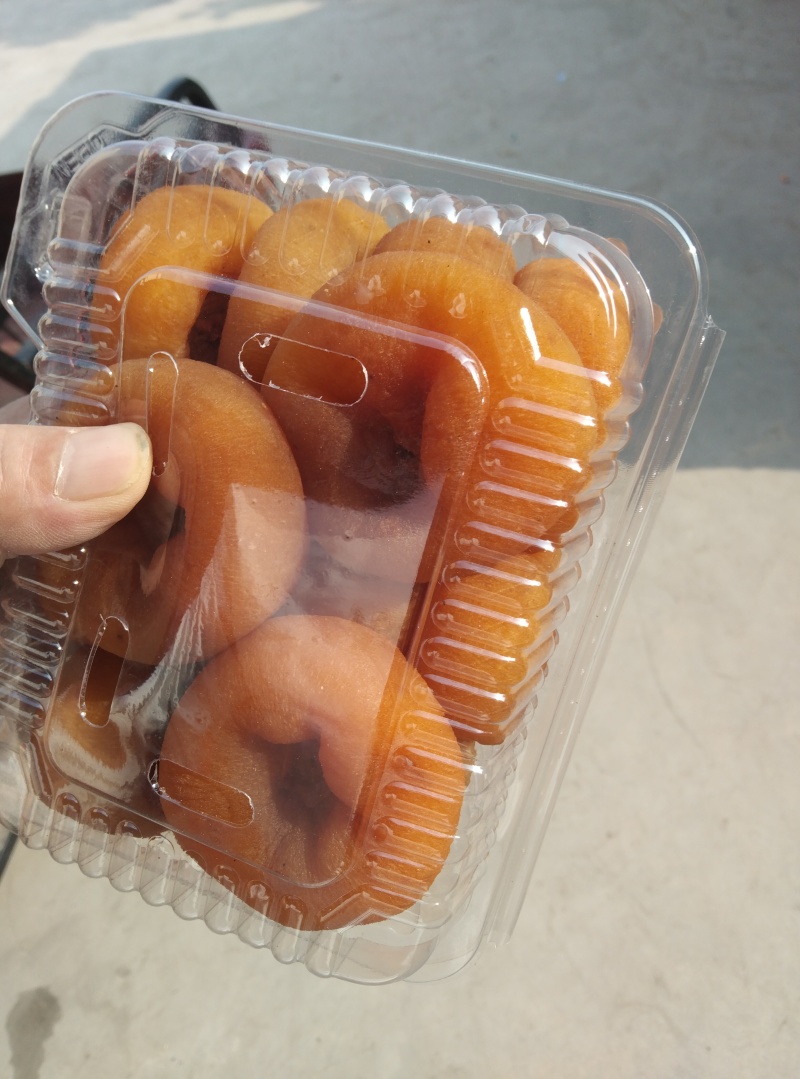 农家柿饼