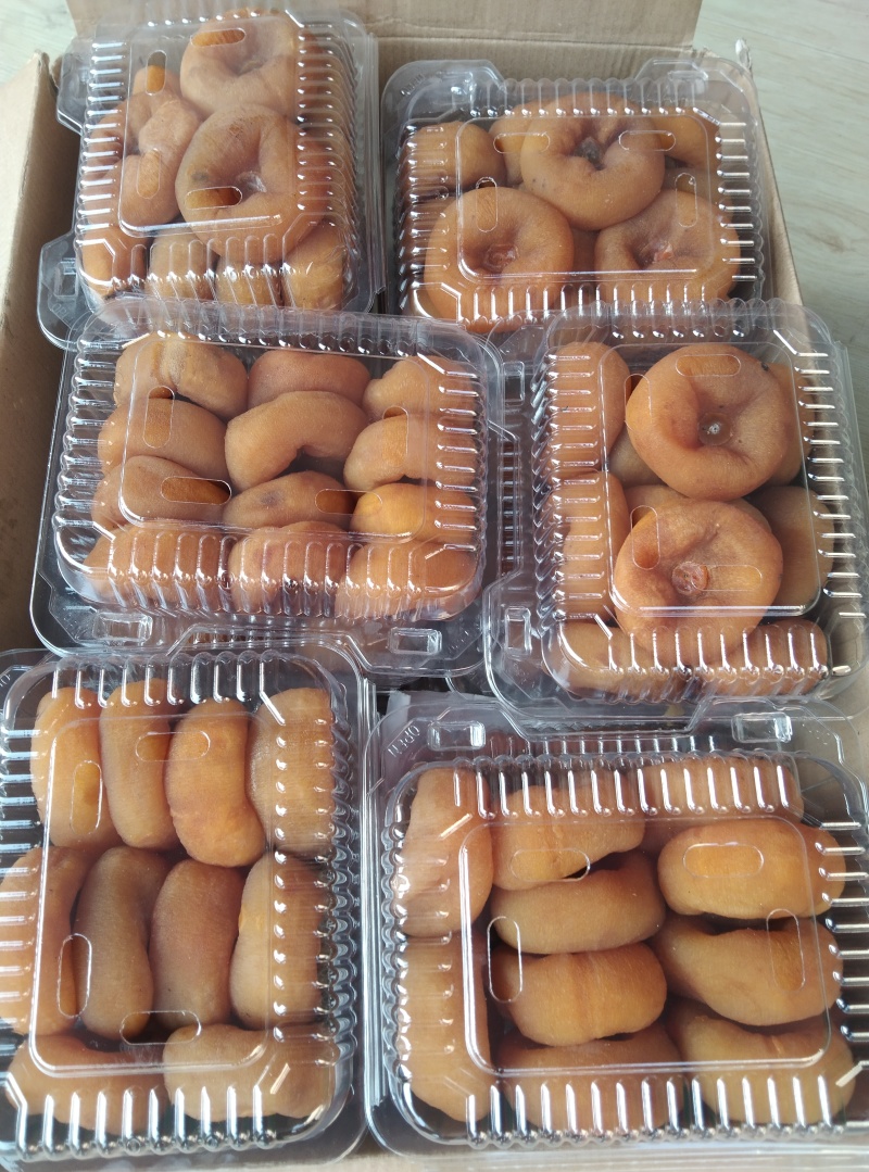 农家柿饼