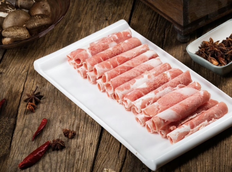 北京精品羊肉卷，产地直发，保质保量，欢迎老板选购