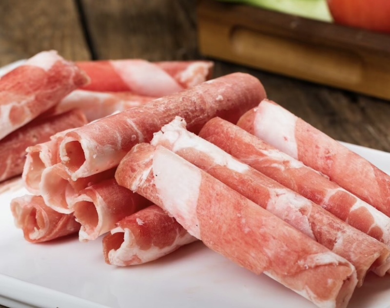 北京精品羊肉卷，产地直发，保质保量，欢迎老板选购