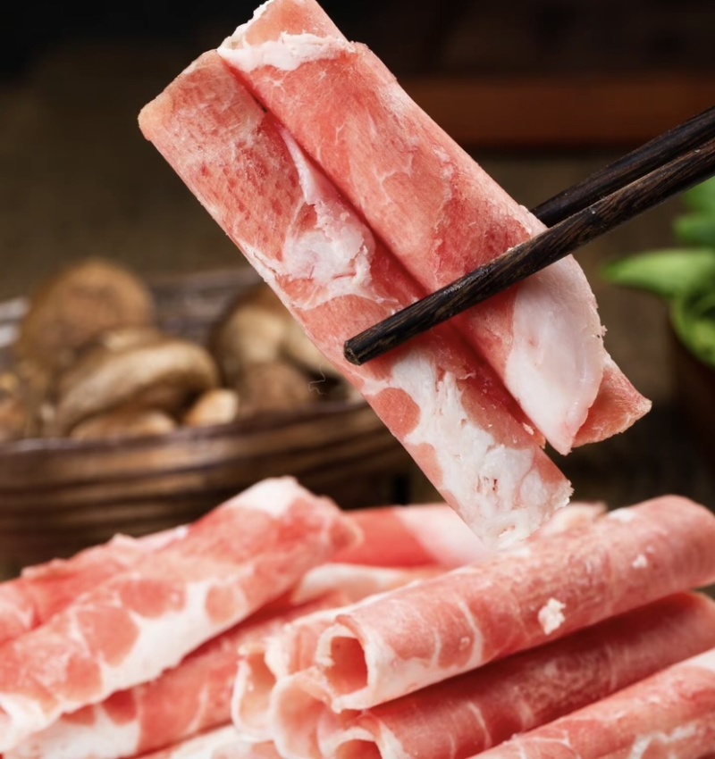 北京精品羊肉卷，产地直发，保质保量，欢迎老板选购