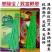 翠绿宝致富鲜翠长豆角种子厚肉型长豇豆种子荚长油亮翠绿不易